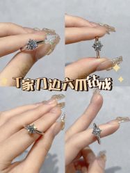 -Zbird钻石小鸟·钻戒婚戒定制高端珠宝私人定制中心