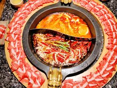 -蜀大侠火锅(四川北路店)