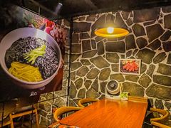-军硕烤肉·部队火锅(二七万达店)
