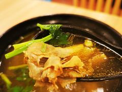 -小杨生煎(黄河路店)