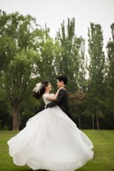-CD视觉婚纱摄影