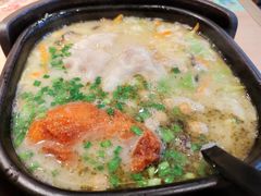 -阿香米线(天津凯德餐厅店)