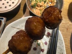 -蟹将军·松叶蟹和牛日料放题自助(K11店)