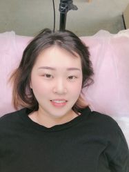 -久匠·野生眉半永久纹绣