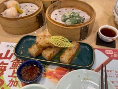 -点都德(皇岗村店)