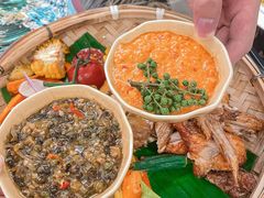 -PlantsEatery·植物食堂(REX春熙店)