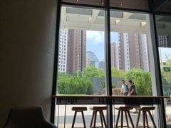 -星巴克(北京望京东园店)