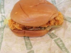 -德克士(砂之船奥特莱斯店)