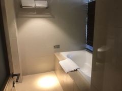 -北京长白山国际酒店(鸟巢店)