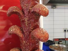 -黑色经典臭豆腐·湖南特产(太平街口店)