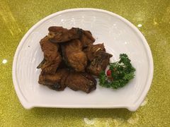 -梅龙镇酒家(南京西路总店)