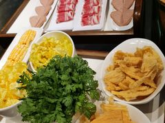 -百年果林椰子鸡(中洲店)