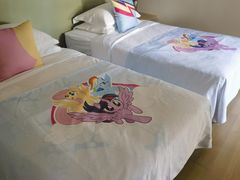 -太阳岛度假酒店