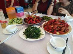 -小李子油焖大虾(天下城旗舰店)