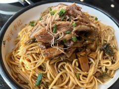 -宛平李记小吃(东关街店)