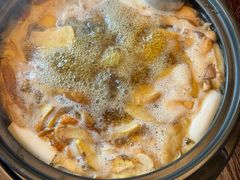 -滇野云南野生菌餐厅(陕西南路店)