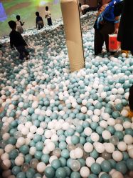 -奈尔宝·儿童乐园·亲子餐厅(鄞州万达店)