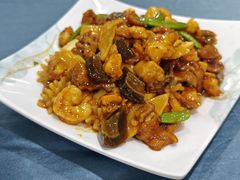 -清真•蜀风园(丁字沽总店)