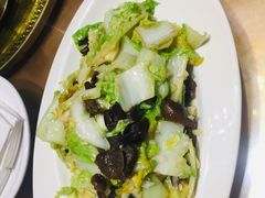 -东北人粗粮饺子坊(南山店)