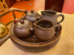 -点都德(盘福楼店)