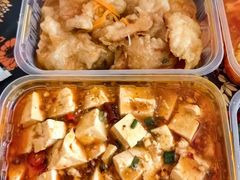 -粗粮人家·东北菜(洋桥店)