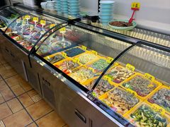 -俊家铁锅炖鱼(地工路店)