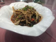 -伊帆食府·青海地方特色美食