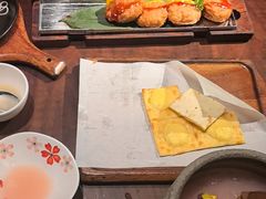 -餐谋家特色餐厅(桂林路店)