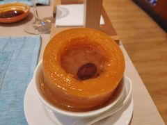 -怡咖啡·自助餐·西安香格里拉