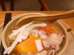 -大头椰·椰子鸡火锅(新梦店)