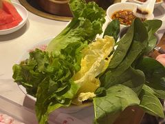 -东门口·新式老北京火锅(河西龙湖天街店)