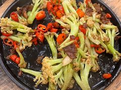 -李师傅脆肚(梅林店)