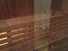 桑拿间-北京希尔顿逸林酒店