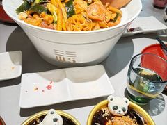 -川成元·麻辣香锅(凯德MALL西直门店)