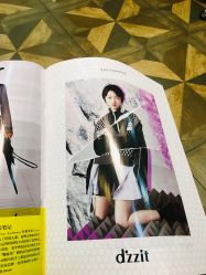 -时尚殿堂hair salon