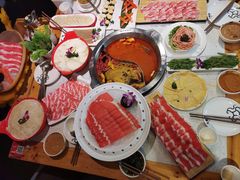 -大龙燚火锅