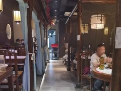 -老平安农家菜(平安店)
