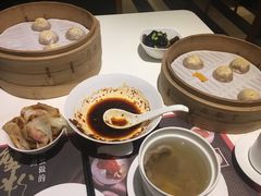 -鼎泰丰(渔阳店)