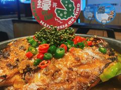 -南锣南门(东方银座店)