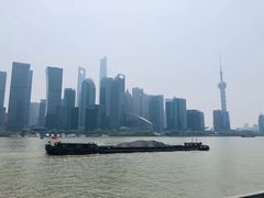 -公平路渡口(轮渡站)
