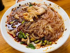 -甘记肥肠粉(马鞍北路店)