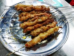 肉筋-小民大排档(马场角横路店)