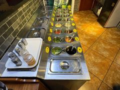 -義聚德·清真铜锅涮羊肉·烧烤(河东店)