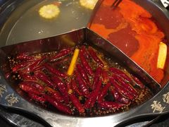 -董家湾重庆老火锅(嘉华店)