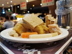 -火炉火自助餐(悠唐购物中心店)