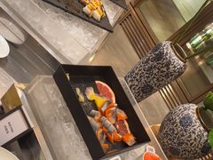 -北京王府井希尔顿酒店·万斯阁西餐厅