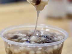 -芳婆糕团店(王府大街店)