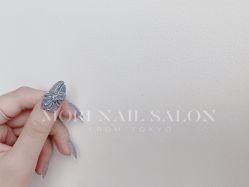 -森日式美甲沙龙MORI NAIL总店