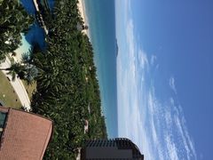 三亚湾海居铂尔曼度假酒店-三亚湾海居铂尔曼度假酒店