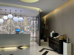 -桔子酒店(合肥三孝口地铁站店)